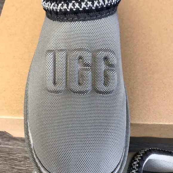 UGG MEN’S TASMAN MOLDED LOGO main image 8
